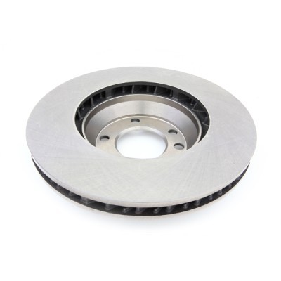 Brake Disc RIDEX 82B0456 82B0456 - photo 4