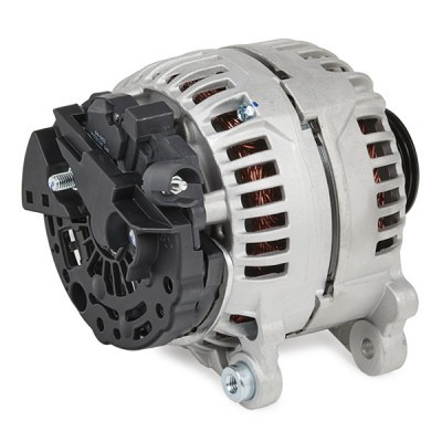 Alternator RIDEX 4G0894 4G0894 - photo 4