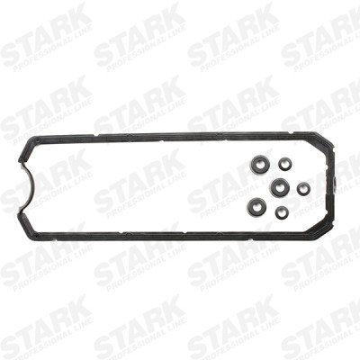 Cylinder Head Cover Gasket Stark SKGSR-0490057 SKGSR-0490057 - photo 1