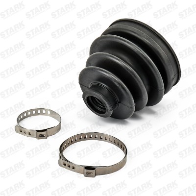 Bellow, drive shaft Stark SKBDA-1300197 SKBDA-1300197 - photo 4