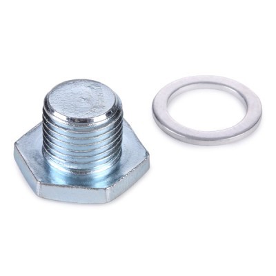 Oil Plug RIDEX 593D0016 593D0016 - photo 3
