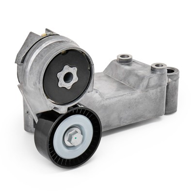 Belt Tensioner V-Ribbed Belt RIDEX 310T0063 310T0063 - photo 3