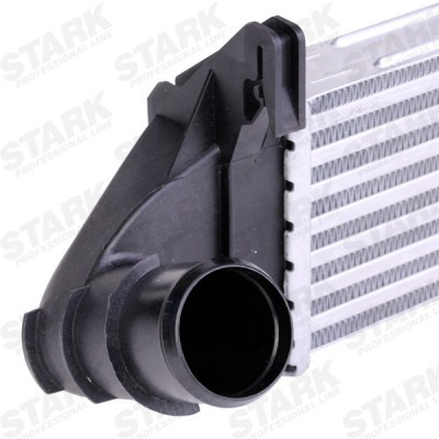 Intercooler, Charger Stark SKICC-0890062 SKICC-0890062 - photo 5