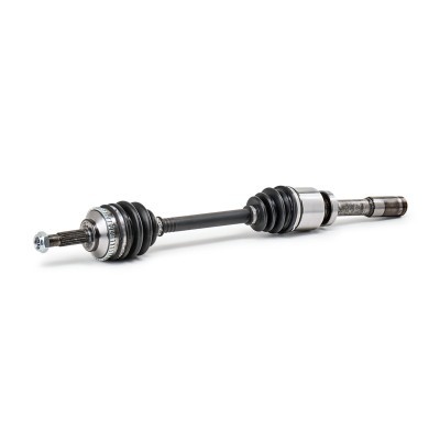 Drive Shaft RIDEX 13D1417 13D1417 - photo 3