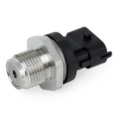 Sensor, fuel pressure RIDEX 3942S0054 3942S0054 - photo 4