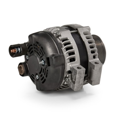 Alternator RIDEX 4G0011R 4G0011R - photo 6