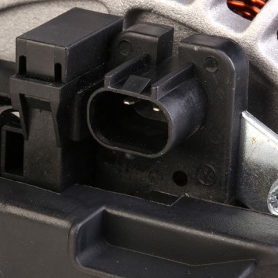 Alternator RIDEX 4G0559 4G0559 - photo 5