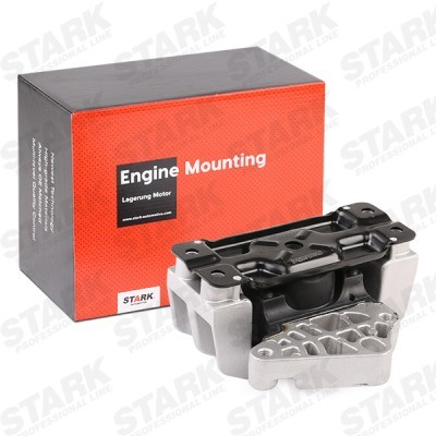Engine Mounting Stark SKEM-0660491 SKEM-0660491 - photo 2