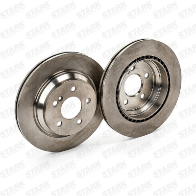Brake Disc Stark SKBD-0023277 SKBD-0023277 - photo 6