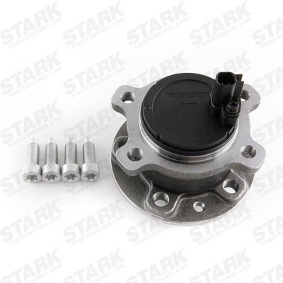 Wheel Bearing Stark SKWB-0180072 SKWB-0180072 - photo 2