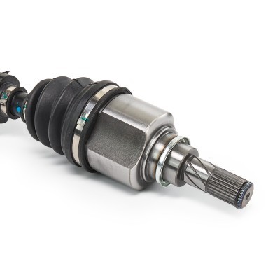 Drive Shaft RIDEX 13D1817R 13D1817R - photo 6