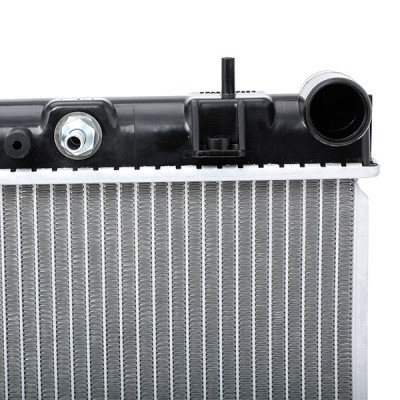 Radiator, Engine Cooling RIDEX 470R0323 470R0323 - photo 6