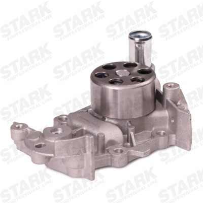 Water Pump, Engine Cooling Stark SKWP-0520535 SKWP-0520535 - photo 5