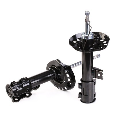 Shock Absorber RIDEX 854S2309 854S2309 - photo 4