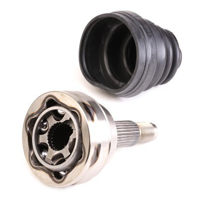 Joint Kit, Drive Shaft RIDEX 5J0199 5J0199 - photo 3