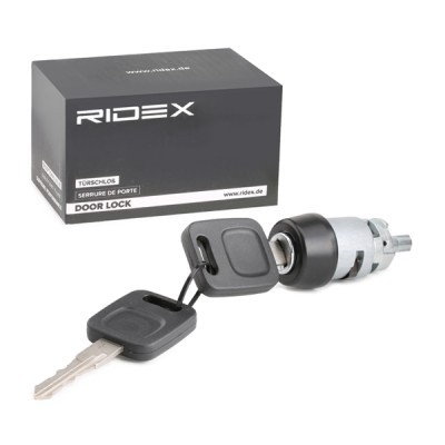 Door Lock RIDEX 1378L0016 1378L0016 - photo 2