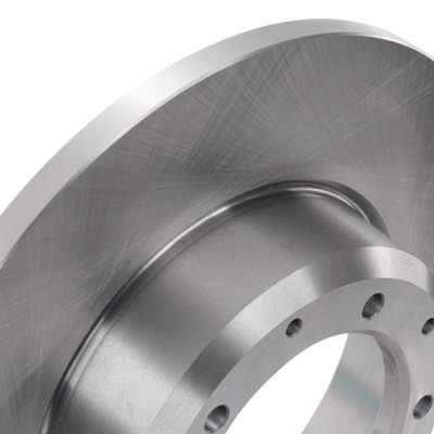 Brake Disc RIDEX 82B1361 82B1361 - photo 5