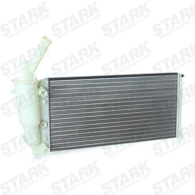 Radiator, Engine Cooling Stark SKRD-0120136 SKRD-0120136 - photo 3