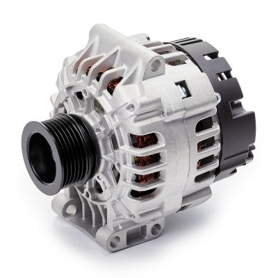 Alternator RIDEX 4G0304 4G0304 - photo 3
