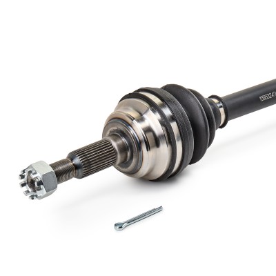 Drive Shaft RIDEX 13D0389 13D0389 - photo 6