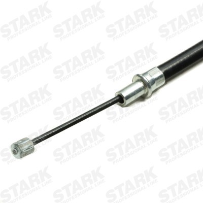 Cable Pull, Parking Brake Stark SKCPB-1050164 SKCPB-1050164 - photo 6
