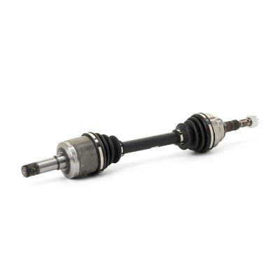 Drive Shaft RIDEX 13D0210R 13D0210R - photo 4