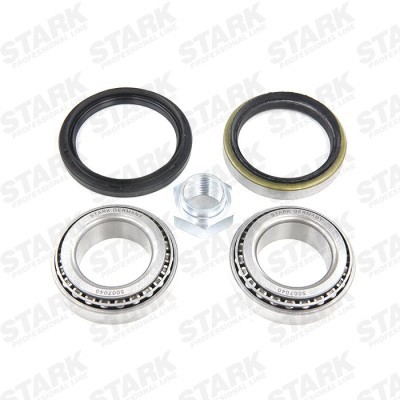 Wheel Bearing Stark SKWB-0180111 SKWB-0180111 - photo 2