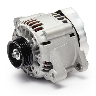 Alternator RIDEX 4G0797 4G0797 - photo 3