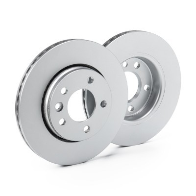 Brake Disc RIDEX 82B0156P 82B0156P - photo 13