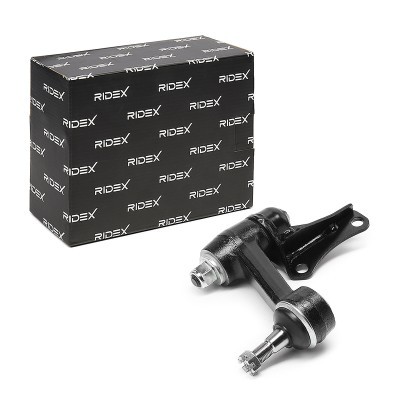 Idler Arm RIDEX 507I0007 507I0007 - photo 2