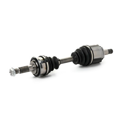 Drive Shaft RIDEX 13D1240 13D1240 - photo 3