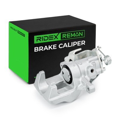 Brake Caliper RIDEX 78B0353R 78B0353R - photo 2