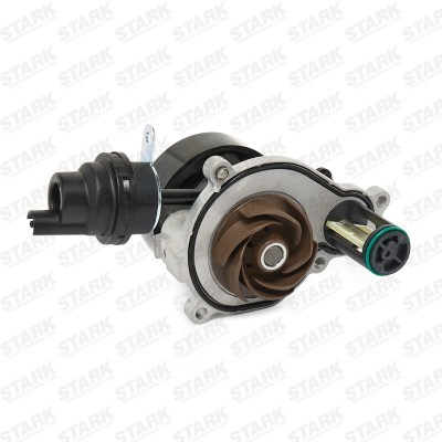 Water Pump, Engine Cooling Stark SKWP-0520972 SKWP-0520972 - photo 4