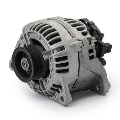 Alternator RIDEX 4G0032R 4G0032R - photo 3