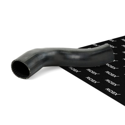 Intake manifold hose/pipe RIDEX 3314C0776 3314C0776 - photo 1