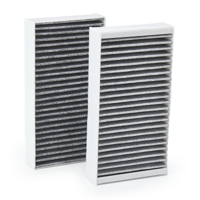 Cabin Air Filter RIDEX 424I0192 424I0192 - photo 6