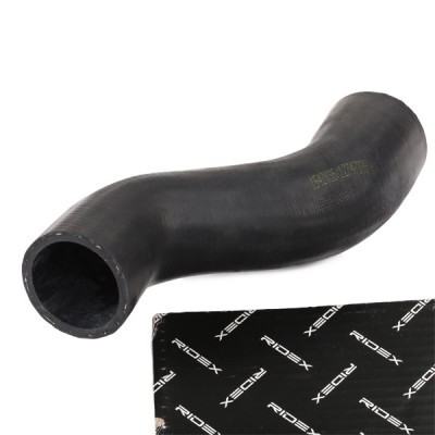 Charger Air Hose RIDEX 3314C0115 3314C0115 - photo 2