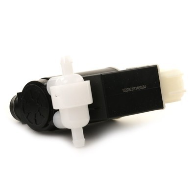 Washer Fluid Pump, window cleaning RIDEX 794W0009 794W0009 - photo 5