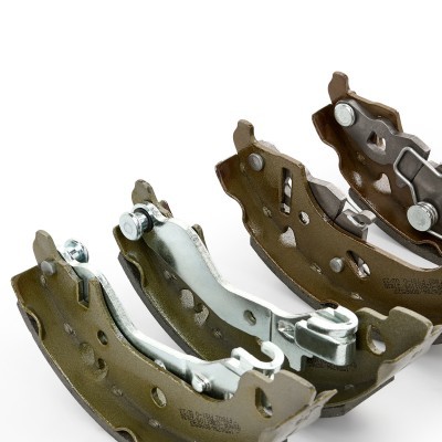 Brake Pads Set RIDEX 70B0193 70B0193 - photo 6