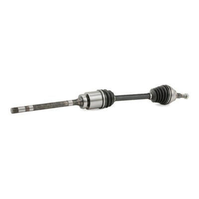 Drive Shaft RIDEX 13D0576 13D0576 - photo 4