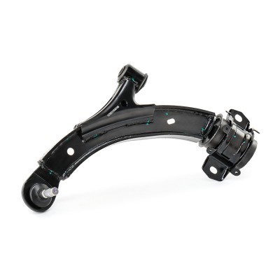 Control Arm RIDEX 273C2501 273C2501 - photo 3