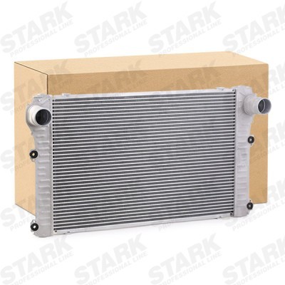 Intercooler, Charger Stark SKICC-0890267 SKICC-0890267 - photo 2
