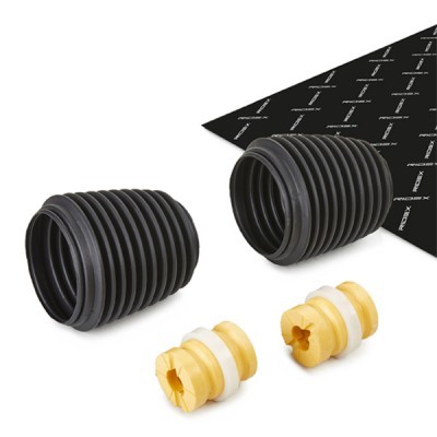 Dust Cover Kit, shock absorber RIDEX 919D0215 919D0215 - photo 2