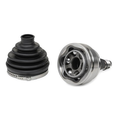 Joint Kit, Drive Shaft RIDEX 5J0521 5J0521 - photo 3