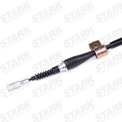 Cable Pull, Parking Brake Stark SKCPB-1050600 SKCPB-1050600 - photo 4