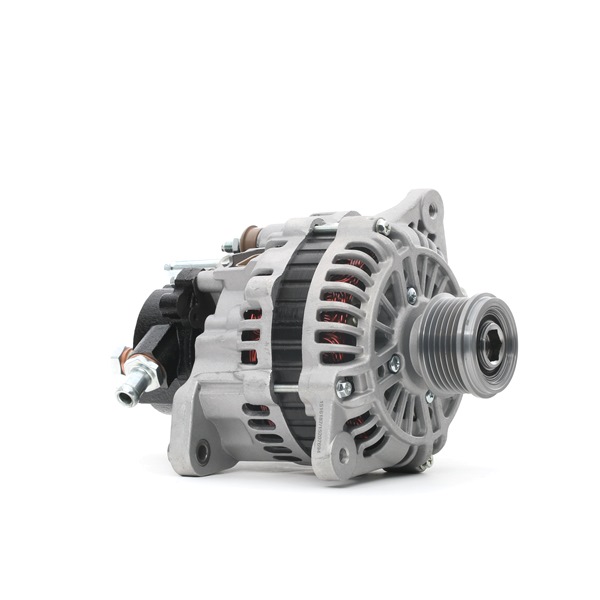 Alternator RIDEX 4G0538 4G0538 - photo 1