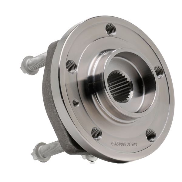 Wheel Bearing Stark SKWB-0180063 SKWB-0180063 - photo 1