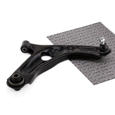 Control Arm RIDEX 273C0689 273C0689 - photo 2