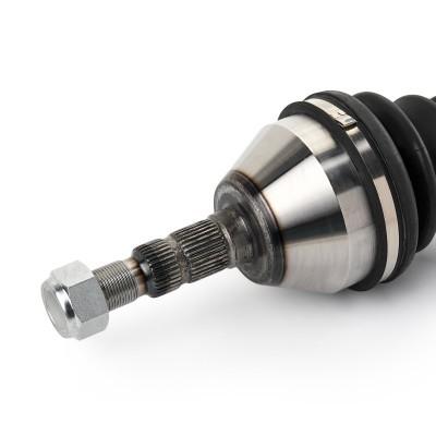 Drive Shaft RIDEX 13D1106 13D1106 - photo 5
