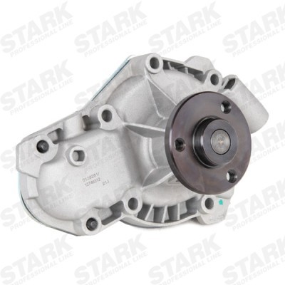 Water Pump, Engine Cooling Stark SKWP-0520319 SKWP-0520319 - photo 3